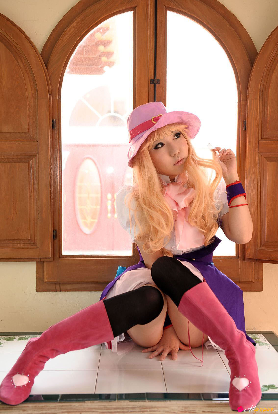 [allgravure][10-17] love